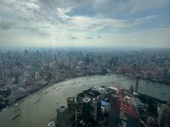-上海中心大厦