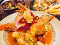 -Laures·月桂西班牙碳烤餐厅(十尚坊店)