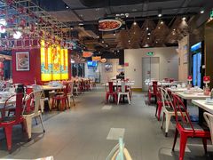 -禄鼎记·多口味酸菜鱼(侨鑫店)