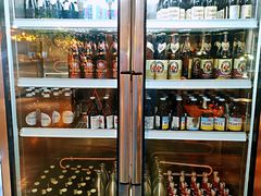 啤酒柜-原始泥炉烤肉(总店)
