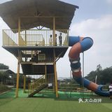 喜出望外生态乐园480m