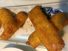 -新大咀港式茶餐厅(宝山万达店)