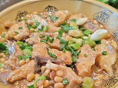 -朗妈私房菜(婺女州店)