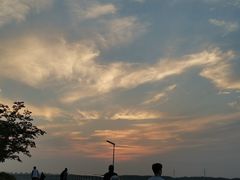 -幕燕滨江·长江观音景区