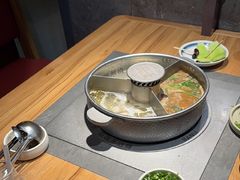 -巴奴毛肚火锅(相州店)