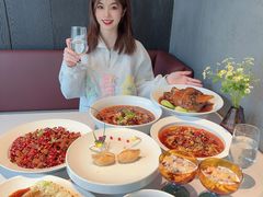 -望京辣宴·古法川菜(望京店)