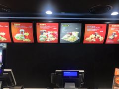 -麦当劳(石坝服务区店)