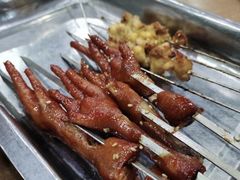 -老虎滩大连海鲜烧烤(建邺云锦路总店)