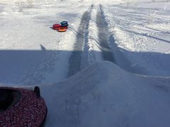 -雪谷