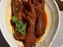 -晓粤·惹味粤菜(凯德乐峰广场店)