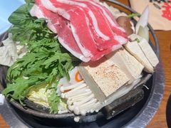 -二丁目食堂(浑南花园城店)