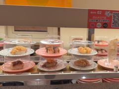-争鲜回转寿司(西红门荟聚PLUS店)