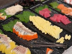 -云端西餐厅(南宁龙光那莲豪华精选酒店)
