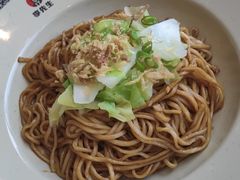 -李先生牛肉面大王(欧亚卖场店)