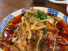 猪耳朵-盛世盐帮·自贡特色(总店)