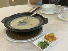 艇仔粥-荣粤酒家·融合粤菜
