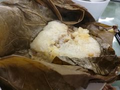 -香港蓮香樓(中環店)