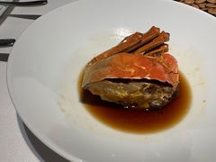琥珀黄酒熟醉六月黄-荣轩(新荣记环球金融中心店)
