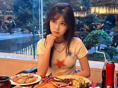 -广州希尔顿逸林酒店-OPEN開·全日制餐厅·海鲜·小火锅·自助餐(东风路店)