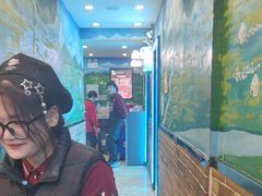 -三毛烤羊腿(乐园路总店)