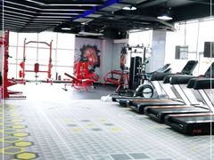 -UP健身私教馆(海岸城店)