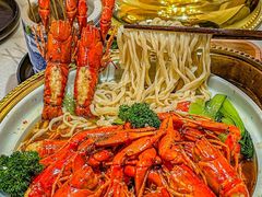 -戴记龙虾(天泽街店)