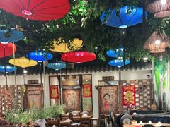 大堂-槐店王婆大虾(开发区店)