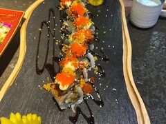 -将太无二·北美传奇寿司(瑞士公寓店)