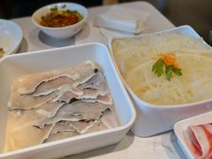 -滋奇·扬州地标火锅(兴城东路店)