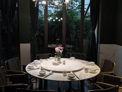 -怡得饭庄·30年老店·宋大妈昆明菜