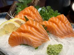 -松子料理(华威桥店)
