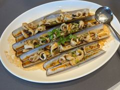 -金悦轩海鲜城(渔人码头店)