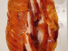 酥不腻烤鸭-小大董·烤鸭(观景餐厅·南京西路店)