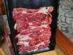 -手选潮汕鲜牛肉火锅(二七广场店)