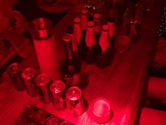 -Orangutan Bunker猩猩地堡酒吧(兰桂坊店)