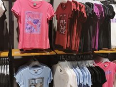 -PUMA品牌自营折扣店(武汉永旺梦乐城店)