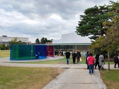 -金泽21世纪美术馆