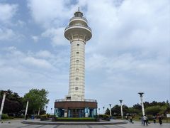 -日照灯塔风景区