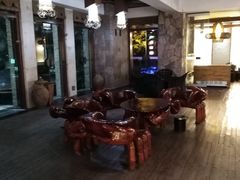 -天芳悦潭度假村温泉