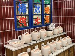 -堂瓦里·33年传统赣菜(第一街区店)