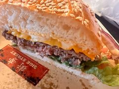 -Side Street街旁(交道口店)