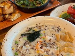 -良木缘咖啡西餐(文殊院店)