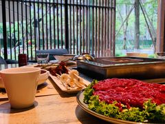 功夫腰花-锦城印象火锅(天府三街店)
