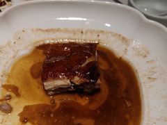 荔枝烧鹅-上下九广州菜馆(锦业路店)
