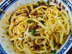 -堂吃饺子(维达北苑店)