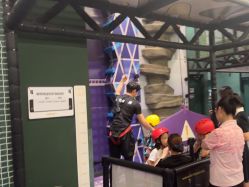 -MELAND CLUB亲子乐园·派对·餐厅(北京芳圆里ID MALL店)