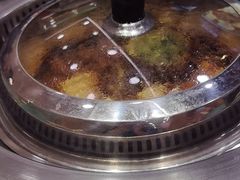 -满兴咱妈烀饼铁锅炖(兰州北街店)