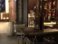 露天位-归觅·西关小姐人文艺术馆(荔枝湾店)