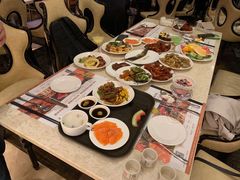-芭菲盛宴·环球美食(锦城万达广场店)