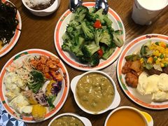 -比格比萨自助(密云店)